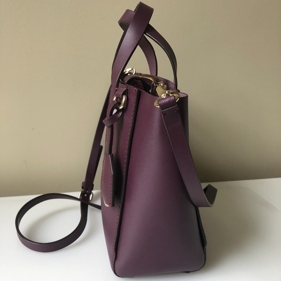 Kate Spade Crossbody Bag Mini Nelle Putnam Drive - Picture 11 of 16